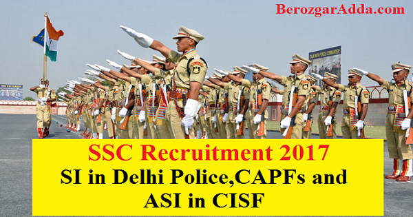 600px x 315px - Ssc Recruitment Of Si In Delhi Police Capfs Asi In CisfSexiezPix Web Porn