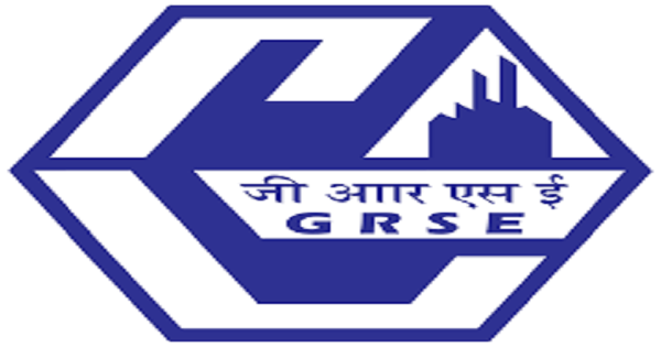 Grse Garden Reach Shipbuilders & Engineers Limited Recruitment